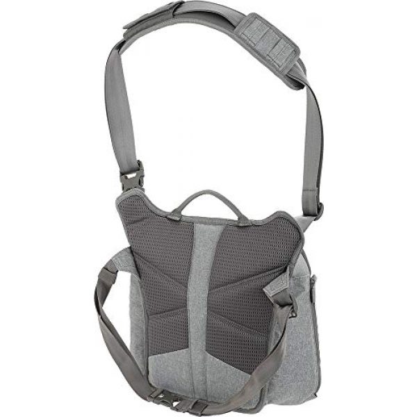 Maxpedition Tactical Backpack 4 Maxpedition Entity Crossbody Bag (Small) 9L