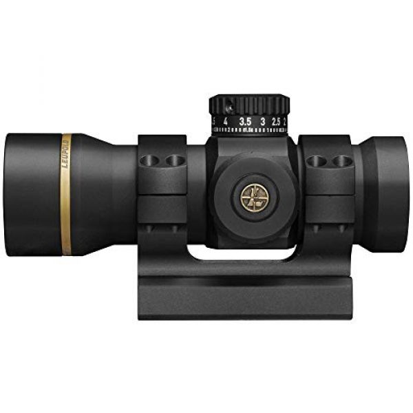 Leupold Rifle Scope 3 Leupold Freedom RDS (Red Dot Sight) 1x34mm