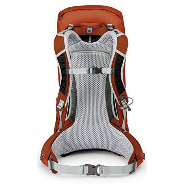 Osprey Tactical Backpack 3 Osprey Stratos 36 Men's Hiking Backpack