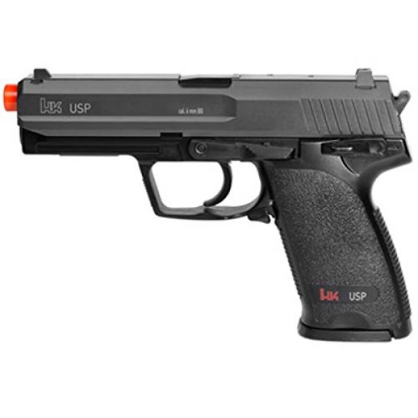 Heckler & Koch Airsoft Pistol 1 H&K USP CO2 Airsoft Pistol airsoft gun