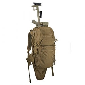 Eberlestock Tactical Backpack 1 Eberlestock LoDrag II Pack