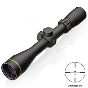 Leupold Rifle Scope 1 Leupold VX-Freedom 3-9x40mm Riflescope, Sabot Ballistics Reticle (174184)