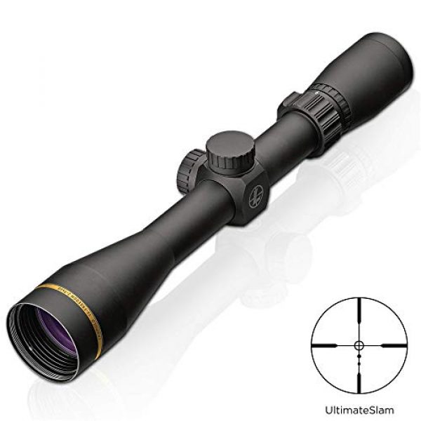 Leupold Rifle Scope 1 Leupold VX-Freedom 3-9x40mm Riflescope, Sabot Ballistics Reticle (174184)