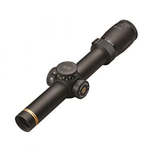 Leupold Rifle Scope 1 Leupold VX-6HD 1-6x24mm Riflescope