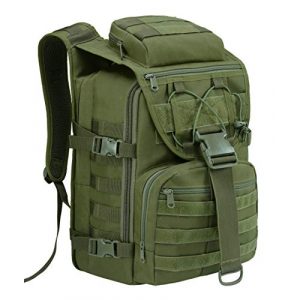 T1FE 1SFE Tactical Backpack 1 T1FE 1SFE Tactical Military Backpack Molle Backpack 35L Tactical Survival Bag Bugout Assault Pack Laptop Rucksack