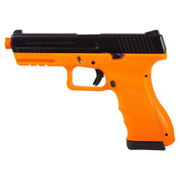 KWA Airsoft Pistol 4 KWA ATP-LE2 Adaptive Training Airsoft Pistol Airsoft Gun