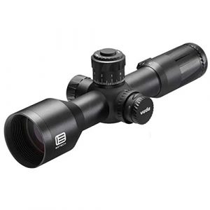 EOTECH Rifle Scope 1 EOTECH Vudu 5-25x50mm Precision Rifle Scope