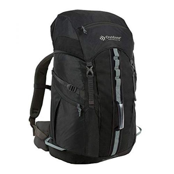 Outdoor Products Tactical Backpack 1 Outdoor Products Drawstring
