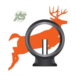 XS Sight Systems Rifle Sight 1 XS Sight Systems BR-0003-5 Ghost Ring WS - Browning BLR.340 Ramp