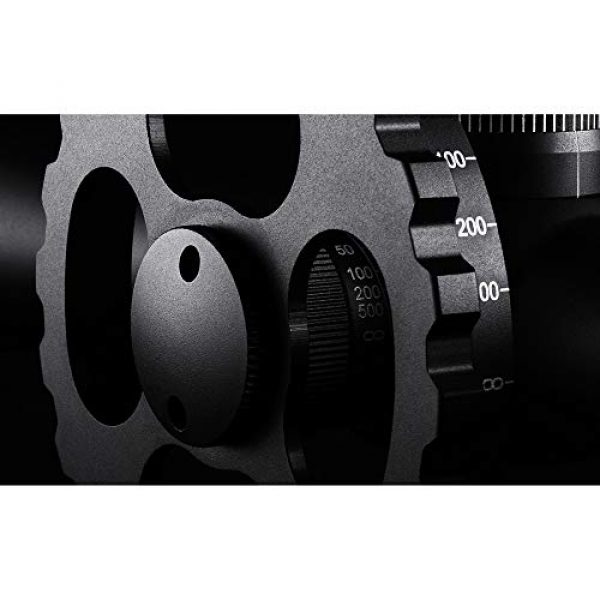Hawke Rifle Scope 3 Hawke Airmax 30mm SF Riflescope