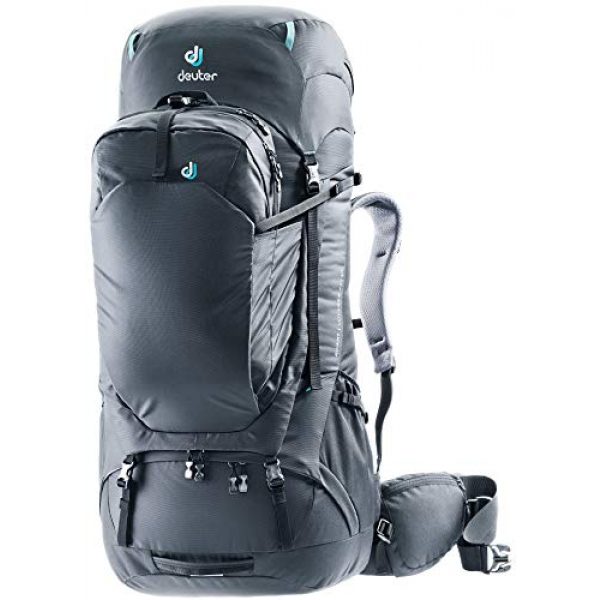 Deuter Tactical Backpack 1 Deuter Sport