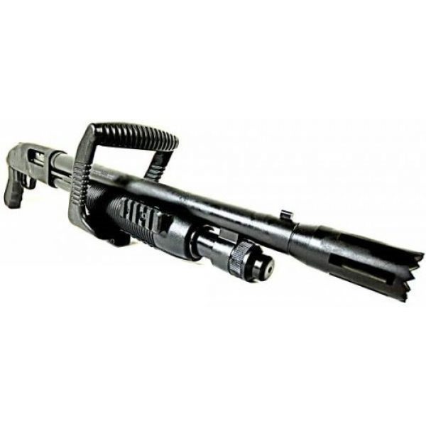 Ultimate Arms Gear Shotgun Accessory 7 Ultimate Arms Gear Chainsaw Grip, OD Olive Drab Green