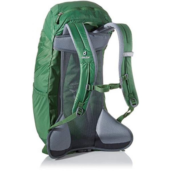 Deuter Tactical Backpack 2 Deuter AC Lite 18, Blue