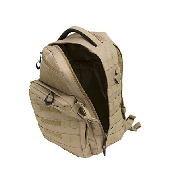 Fieldline Tactical Backpack 7 Fieldline Daypack Backpacks