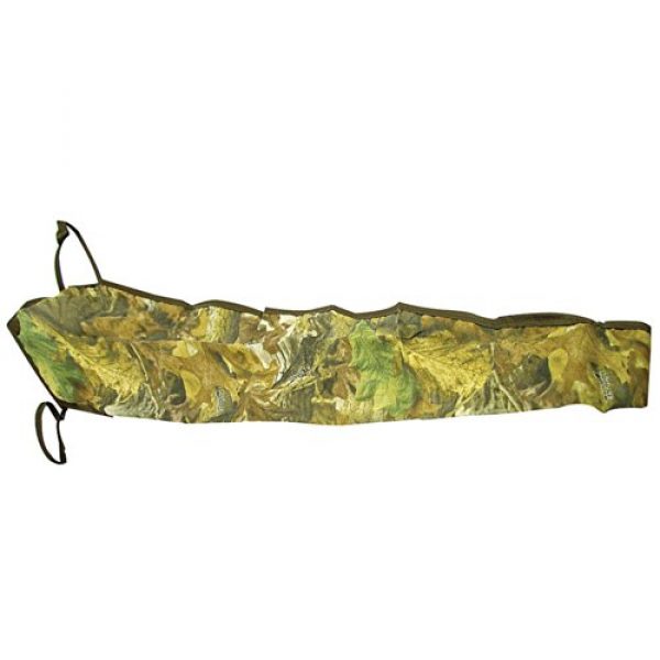Allen Rifle Scope Accessory 1 Allen Scope Sleeve 48" Camo