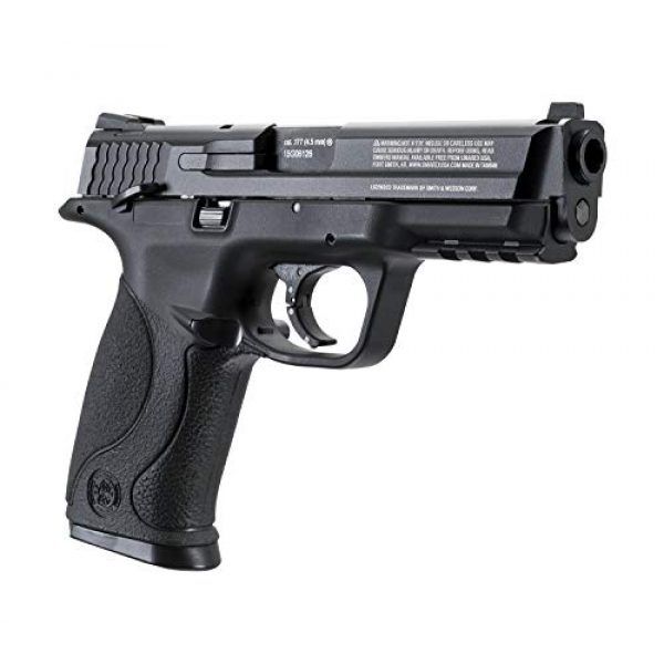 Umarex Air Rifle 4 Smith & Wesson M&P 40 .177 Caliber BB Gun Air Pistol