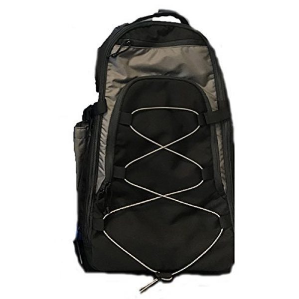 Sentinel Concepts Elite Collection by TUFF Products Tactical Backpack 1 Sentinel Concepts Revelation II by TUFF Products