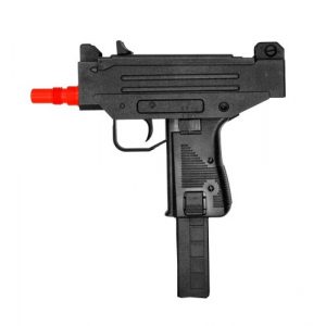 Well Airsoft Pistol 1 Well d93 airsoft full size uzi style auto electric pistol(Airsoft Gun)