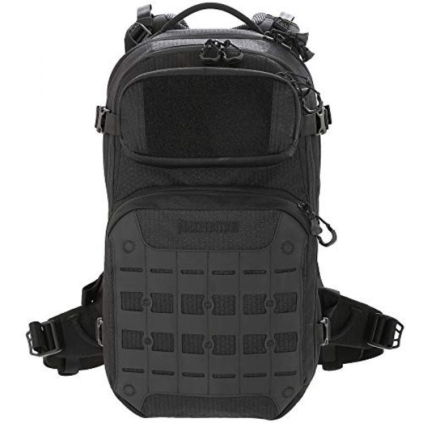 Maxpedition Tactical Backpack 4 Maxpedition Laptop
