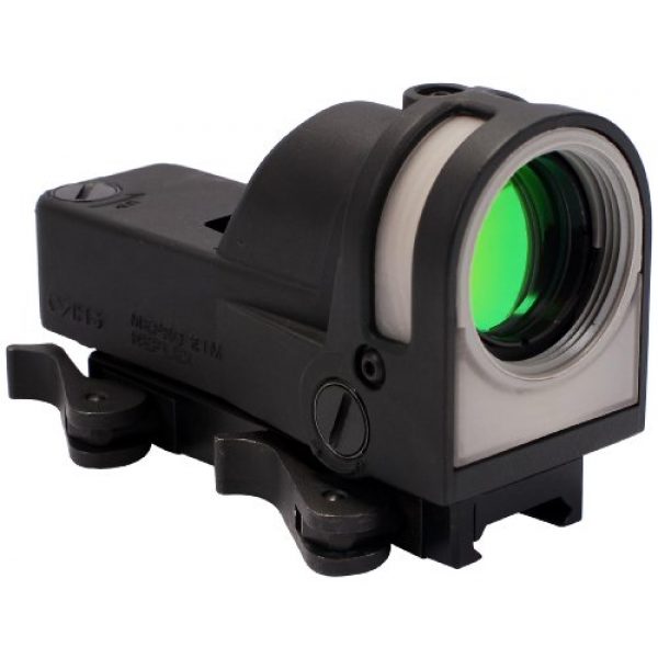 Meprolight Rifle Scope 1 Meprolight ML62631 Mepro M21 5.5 Moa