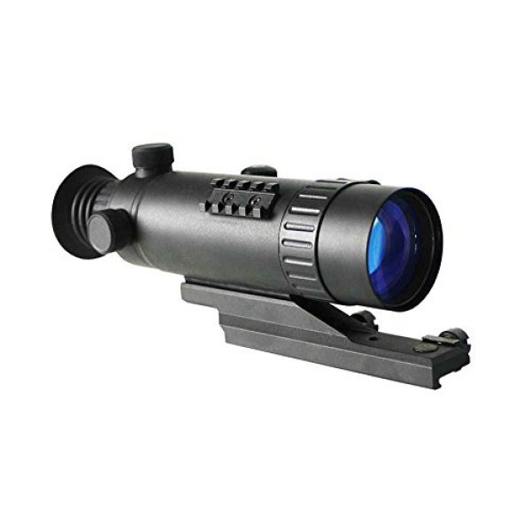 Bering Optics Rifle Scope 2 Bering Optics Avenger 3.0 x 50 Gen I Night Vision Sight