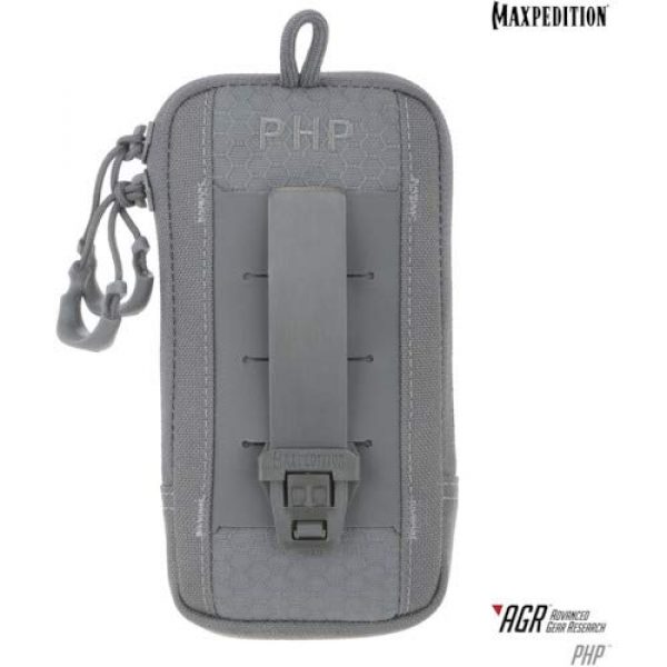Maxpedition Tactical Pouch 5 Maxpedition PHP iPhone 6/6s Pouch, Gray