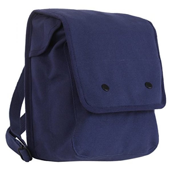 Rothco Tactical Backpack 7 Rothco Canvas Map Case Shoulder Bag