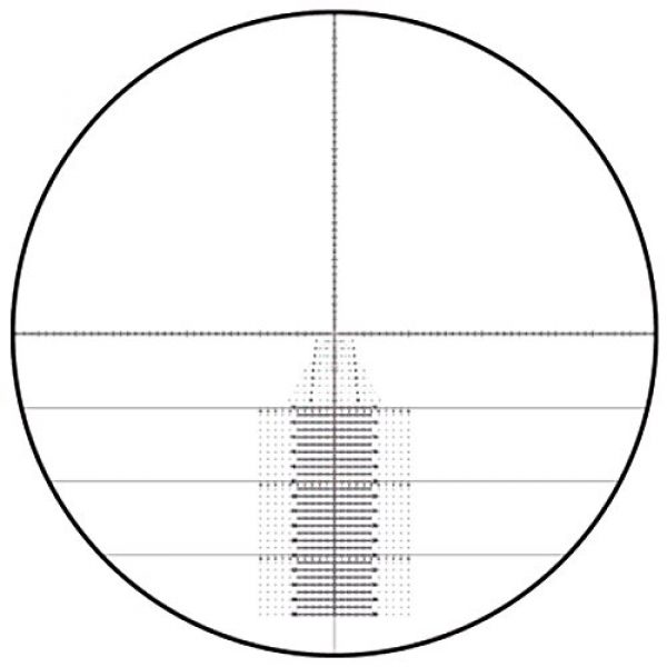 Leupold Rifle Scope 3 Leupold Mark 6 3-18x44mm Riflescope