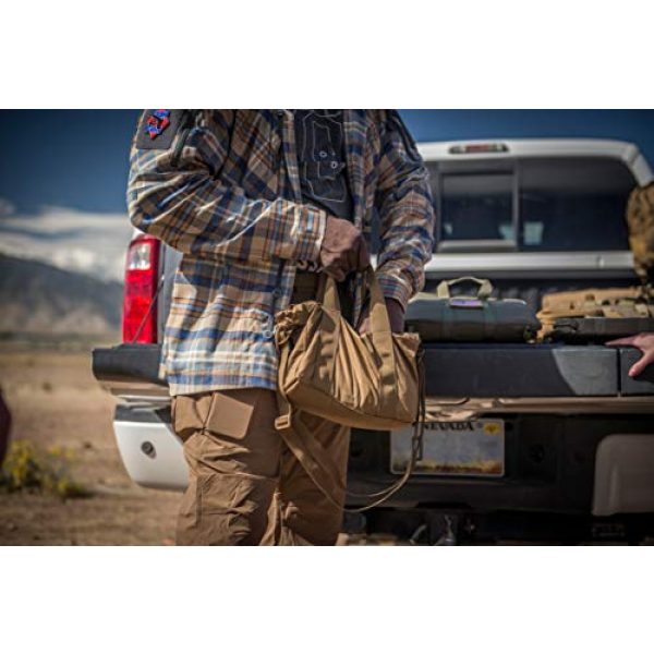 Helikon-Tex Tactical Backpack 6 Helikon-Tex Ammo Bucket, Range Line