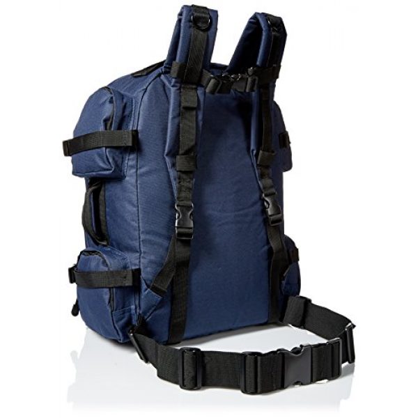 NcSTAR Tactical Backpack 2 NC Star VISM Tactical Backpack