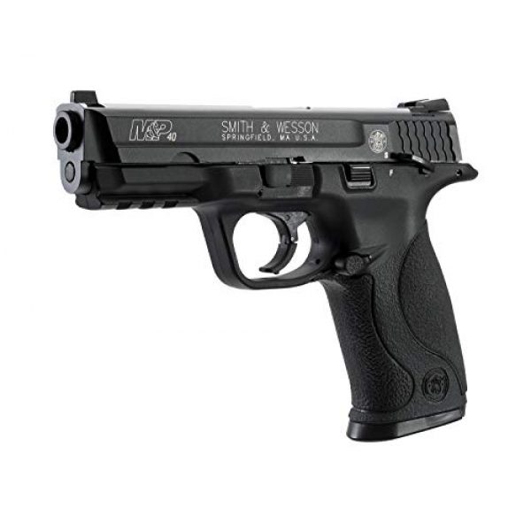 Umarex Air Rifle 2 Smith & Wesson M&P 40 .177 Caliber BB Gun Air Pistol