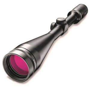 Burris Optics Rifle Scope 1 Burris FullField E1 Riflescope 6.5-20x50mm, Matte, 200341
