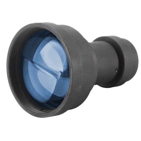 ATN Rifle Scope 1 ATN 5X Mil-Spec Magnifier Lens 6015