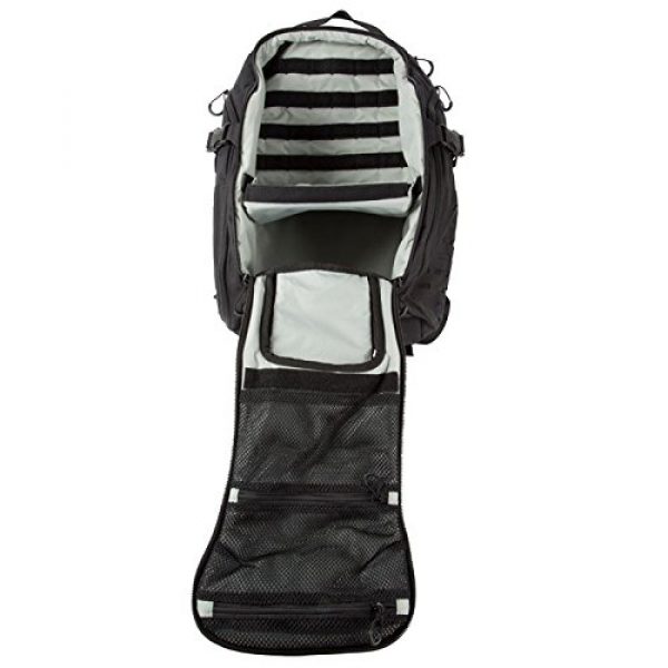 BLACKHAWK Tactical Backpack 2 BLACKHAWK STAX EDC Black/Gray Backpack