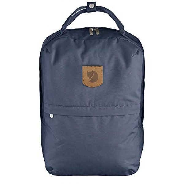 Fjallraven Tactical Backpack 4 Fjallraven - Greenland Zip Large