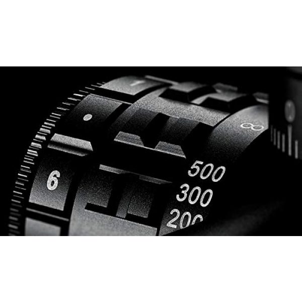 Hawke Rifle Scope 6 Hawke Frontier IR Riflescope 30mm
