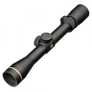 Leupold Rifle Scope 1 Leupold VX-3i 1.75-6x32mm Riflescope w/Duplex Reticle