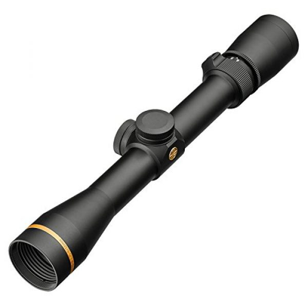 Leupold Rifle Scope 1 Leupold VX-3i 1.75-6x32mm Riflescope w/Duplex Reticle