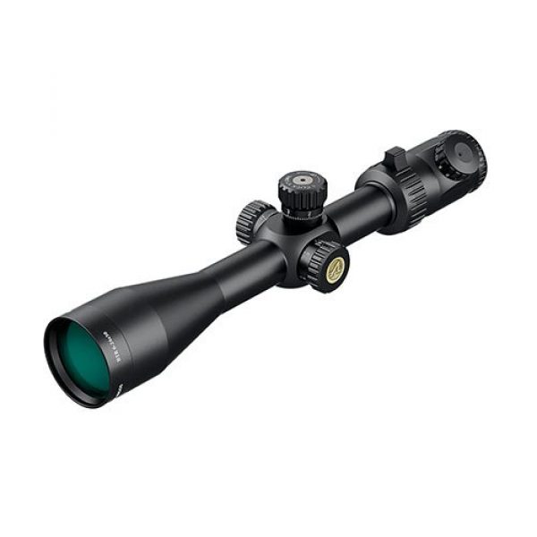 Athlon Optics Rifle Scope 1 Athlon Optics , Argos BTR, Riflescope, 6-24 x 50 First Focal Plane (FFP) 30 mm Tube, Illuminated APMR MIL Reticle,