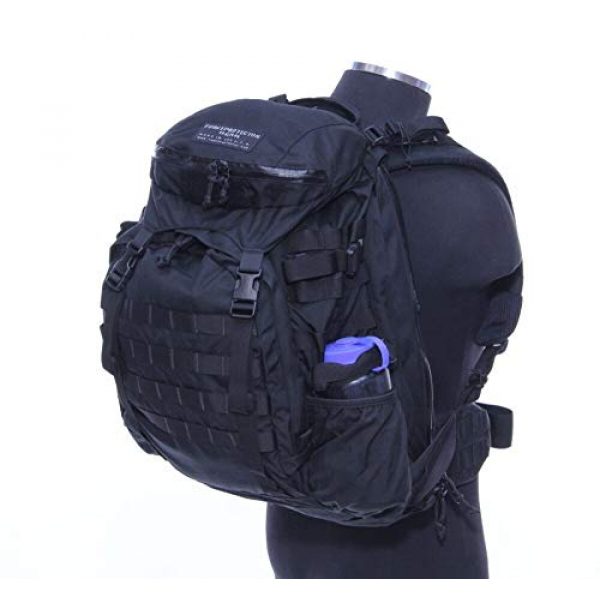 ForceProtector Gear Tactical Backpack 2 ForceProtector Gear FPG Marauder Pack