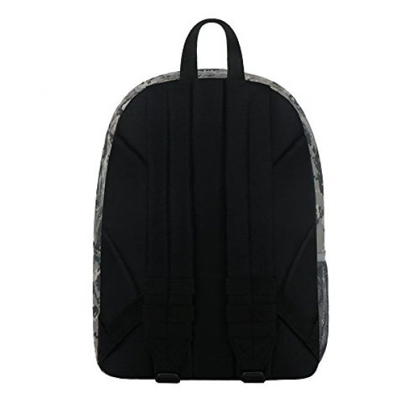 East West U.S.A Tactical Backpack 3 East West U.S.A BC101S Digital Military Sports Backpack, ACU Camo