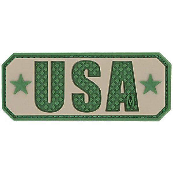 Maxpedition Morale Patch 1 Maxpedition Gear USA Patch