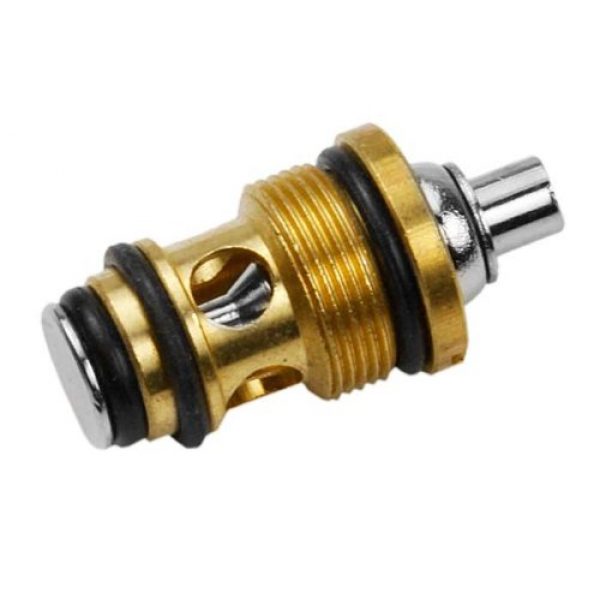 WE Airsoft Pistol WE Hi-Capa Gas Valve 1 WE Gas Pressure Release Valve, Fits Hi-Capa Gas Blowback Airsoft Pistol Magazines