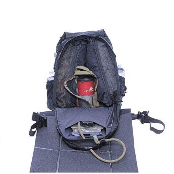 ForceProtector Gear Tactical Backpack 5 ForceProtector Gear FPG Marauder Pack