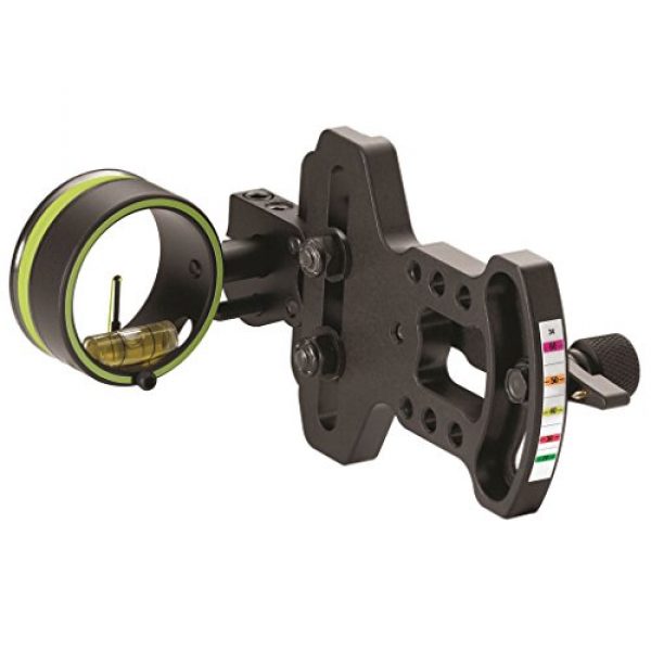 HHA Rifle Scope 1 HHA Sports OL3019 Optimizer Lite 3019 .019 w/Fiber Scope