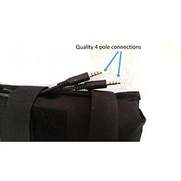 Digital Crosshairs Rifle Scope 6 Digital Crosshairs 1000 Night Vision Clip-on