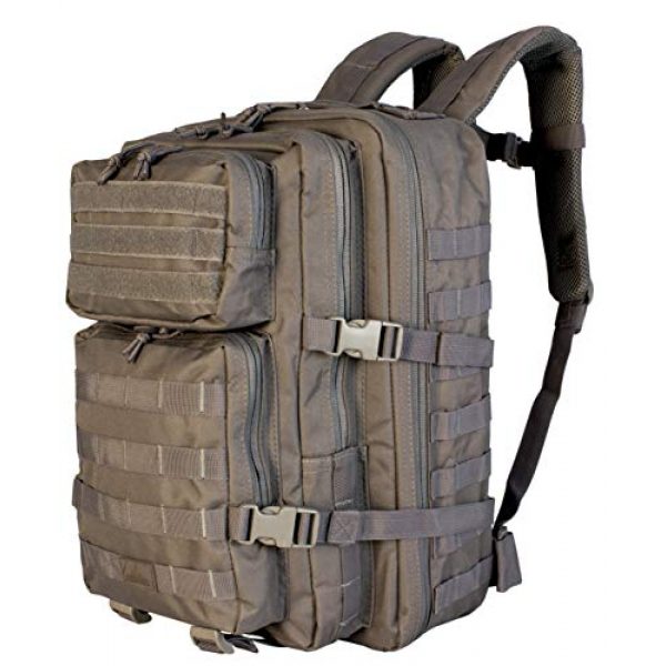 Red Rock Outdoor Gear Tactical Backpack 2 Red Rock Outdoor Gear - Large Assault Pack