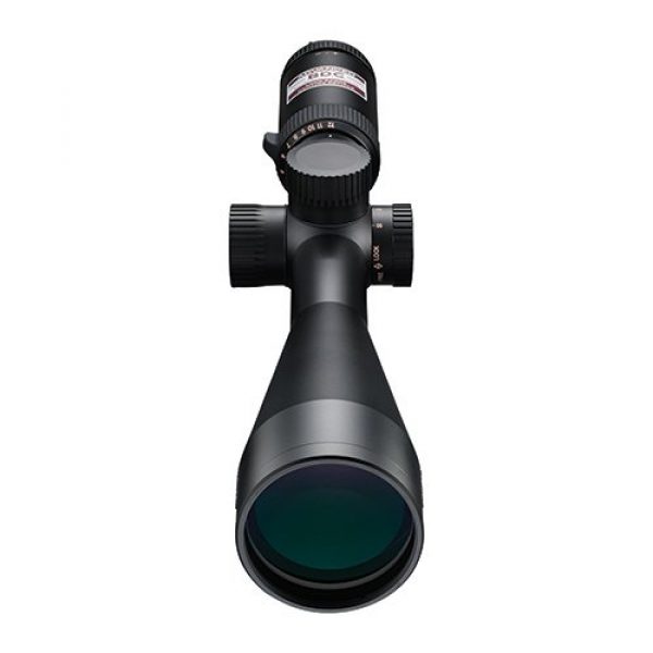 Nikon Rifle Scope 2 Nikon Monarch 7 SF Matte Advanced BDC Rifle Scopes