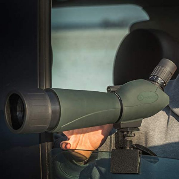 Hawke Rifle Scope 2 Hawke Vantage Spotting Scope
