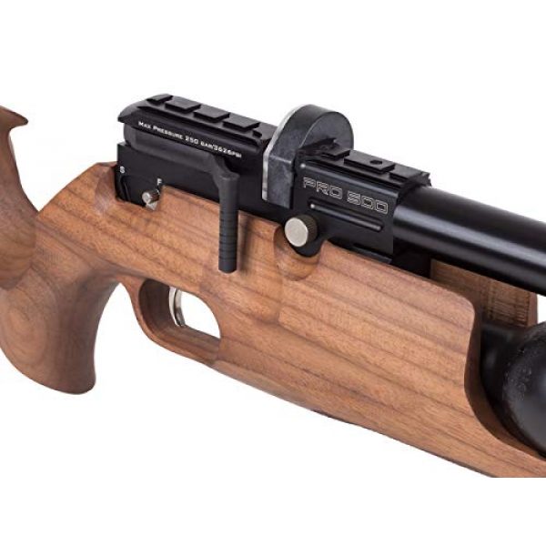 Kral Arms Air Rifle 5 Kral Puncher Pro 500 PCP Air Rifle air Rifle